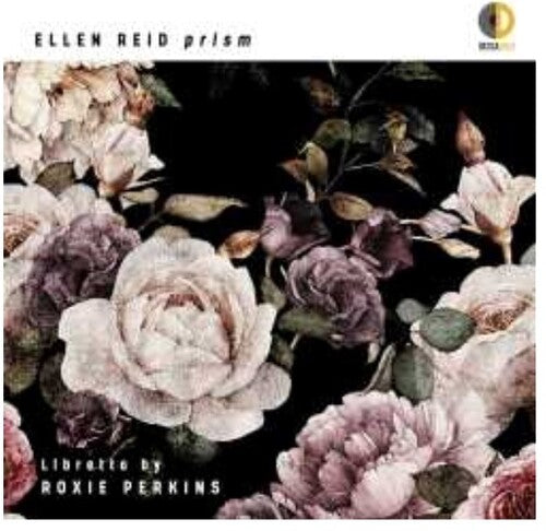 Julian Wachner: Ellen Reid: P R I S M - COMPACT DISCS