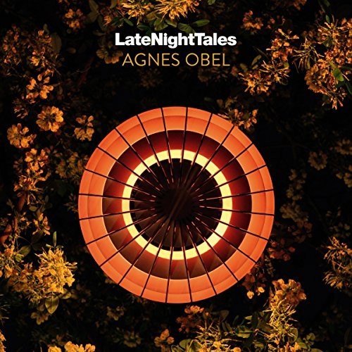 Agnes Obel: Late Night Tales: Agnes Obel - VINYL