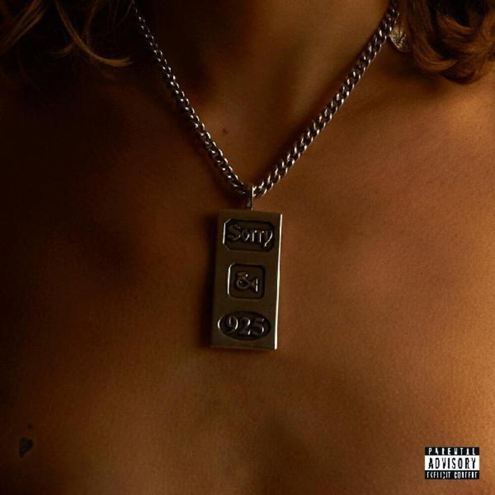 Sorry- 925 [LP] ( LP )