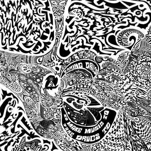 Spacemen 3- Taking Drugs To Make Music To Take Drugs To ( LP )