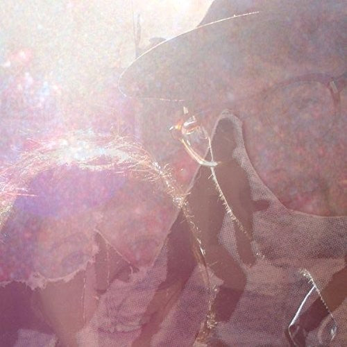 Blue Hawaii: Blooming Summer { Record }