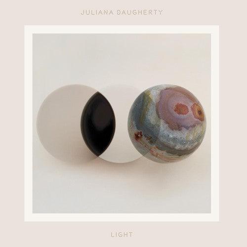 Juliana Daugherty- Light ( LP )