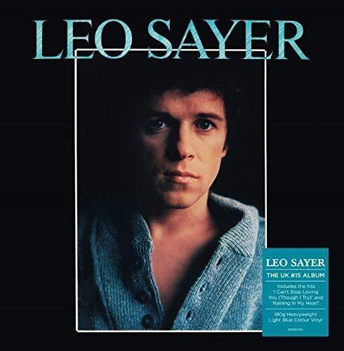 Leo Sayer- Leo Sayer ( LP )