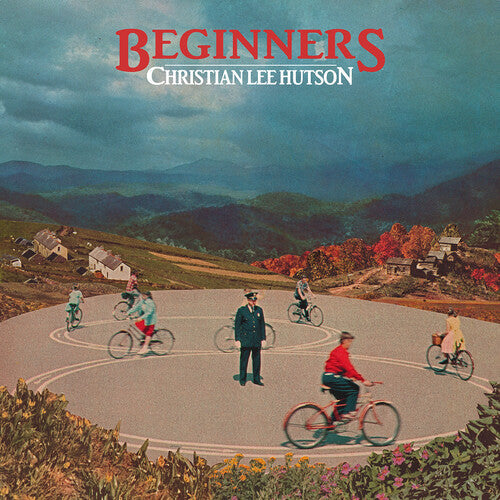 Christian Lee Hutson: Beginners { Record }