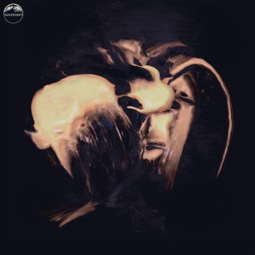 Bombs of Hades- Phantom Bell (Black + Etched side) ( LP )