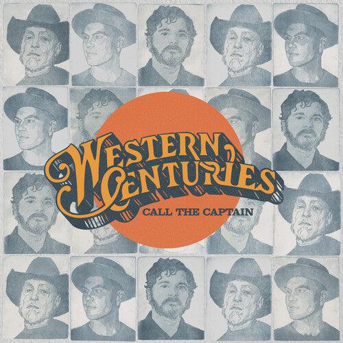 Western Centuries- Call the Captain ( LP )