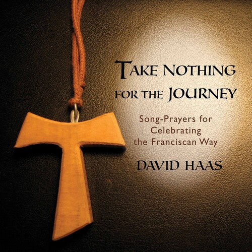 Various Artists: Take Nothing for the Journey - CD