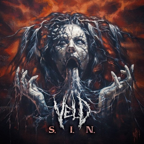 Veld: S.i.n. - VINYL