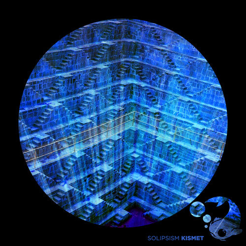 Solipsism: Kismet - COMPACT DISCS