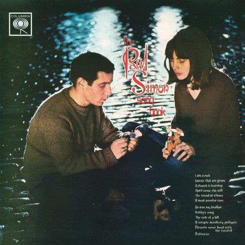 Paul Simon- The Paul Simon Songbook (140 Gram Vinyl) ( LP )