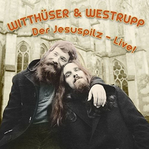 Witthuser & Westrupp: Der Jesuspilz Live { Record }