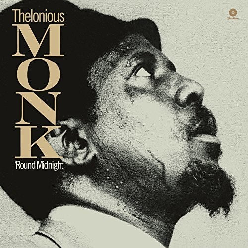 Thelonious Monk- Round Midnight (Bonus Track) [180 Gram] [Remastered] (Spa) ( LP )