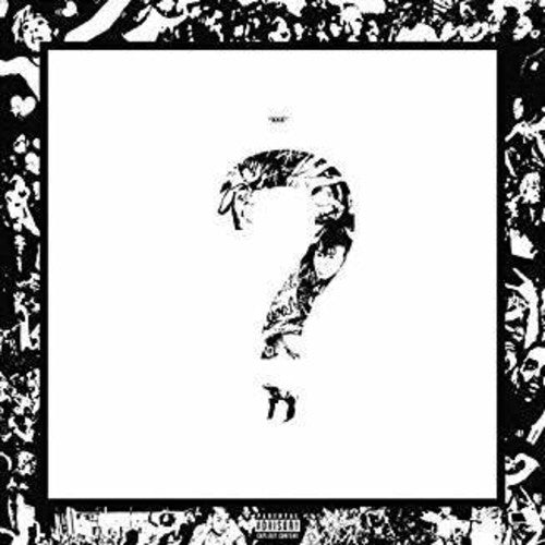 Xxxtentacion: ? - COMPACT DISCS