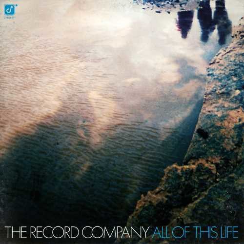 Record Company: All Of This Life - VINYL