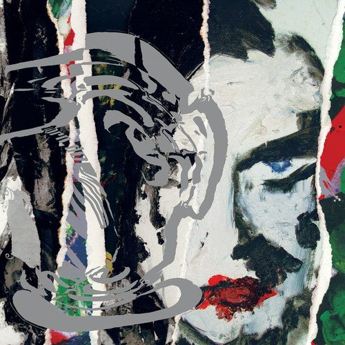 The Cure- Torn Down: Mixed Up Extras 2018 [2LP] ( LP )