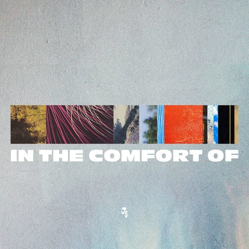 Sango: In The Comfort Of - COMPACT DISCS