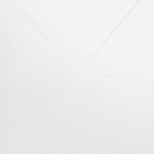 Various Artists: 1+1=x - COMPACT DISCS