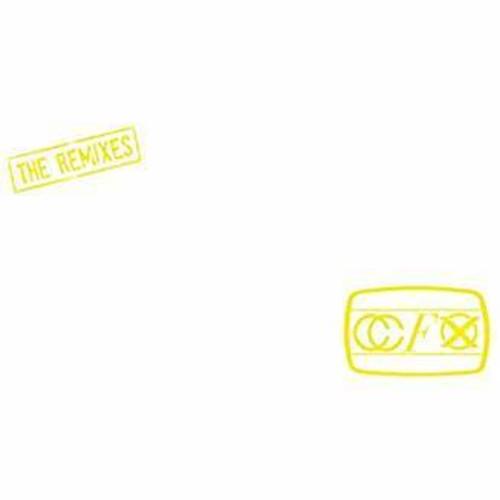 Ccfx- Remixes ( LP )