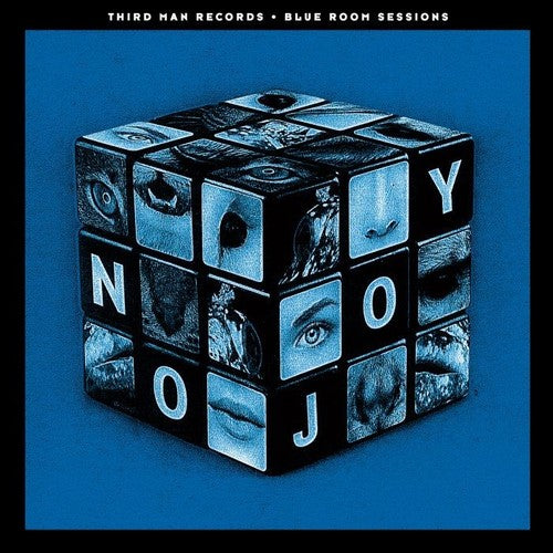 No Joy- Hawaii / Hare Tarot Lies (blue Room Sessions) ( LP )