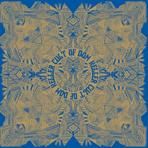 The Cult of Dom Keller: The Cult Of Dom Keller { Record }