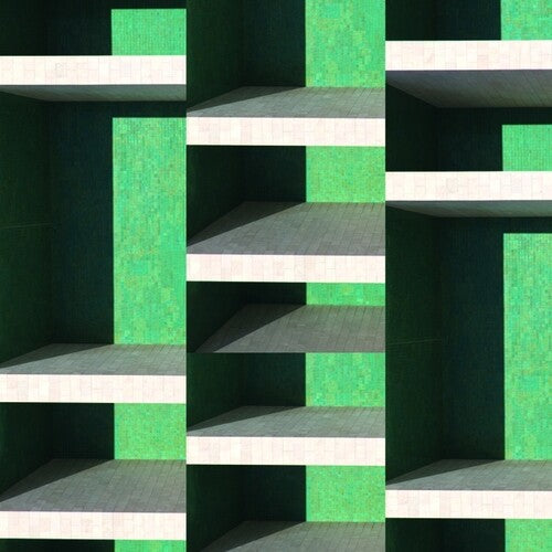 Giulio Aldinucci: Shards Of Distant Times { Record }