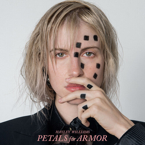 Hayley Williams: Petals For Armor - VINYL