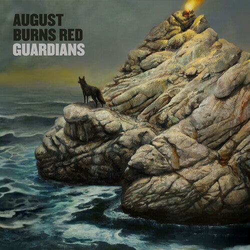 August Burns Red: Guardians - VINYL