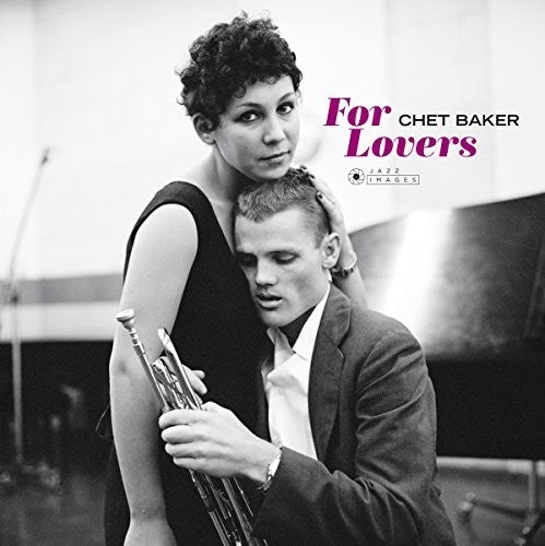Chet Baker: For Lovers - VINYL