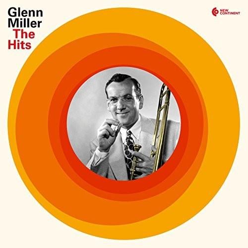Glenn Miller- Hits ( LP )