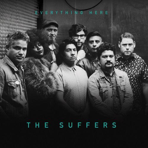 Suffers- Everything Here ( LP )