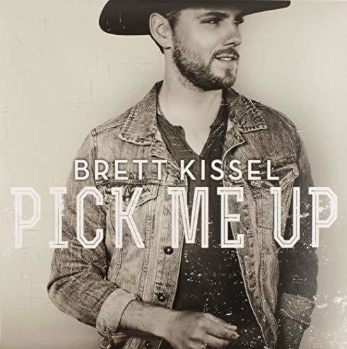 Brett Kissel: Pick Me Up { Record }