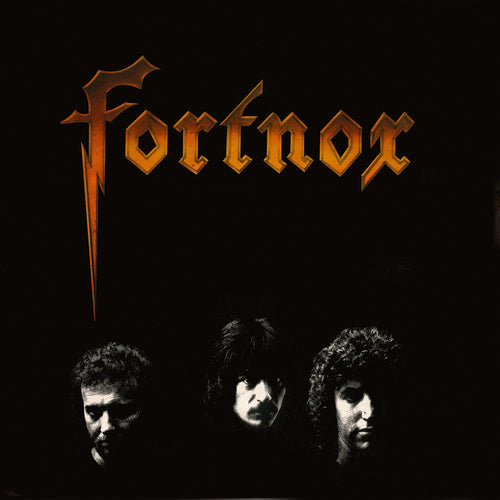 Fortnox: Fortnox - CD