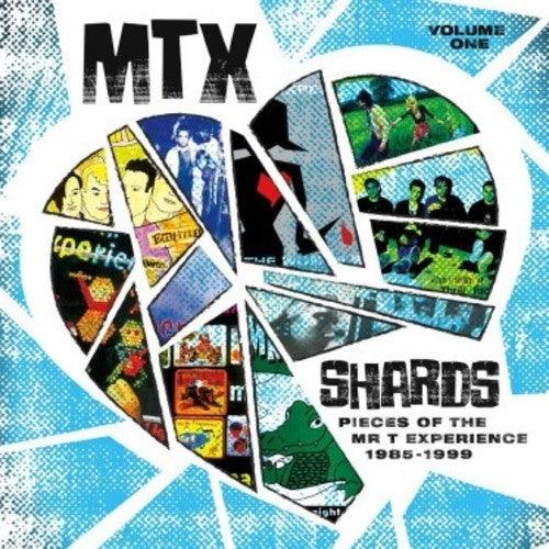 Shards Vol. 1 ( LP )