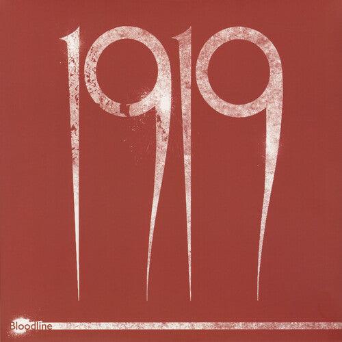 1919- Bloodline ( LP )