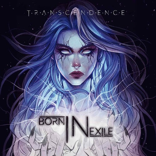 Born in Exile: Trascendence - CD