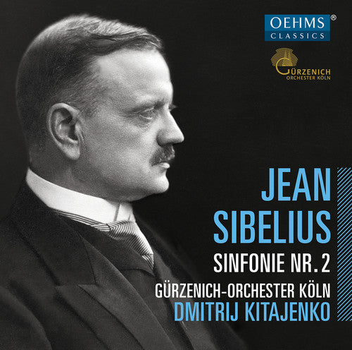 Grieg / Koln: Symphony 2 - COMPACT DISCS