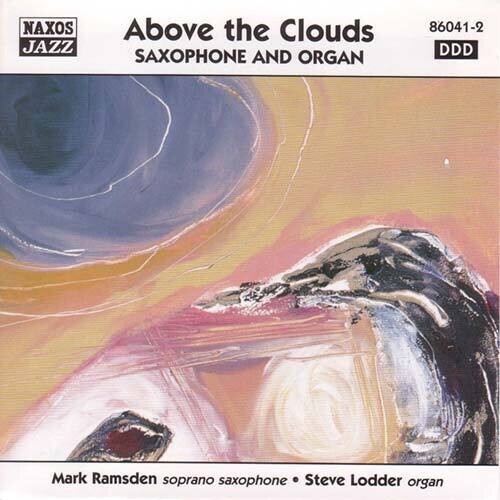 Ramsden, Mark / Lodder, Steve: Above The Clouds - CD