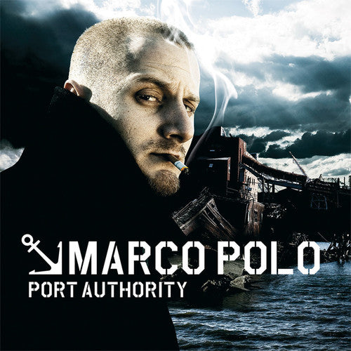 Marco Polo: Port Authority - COMPACT DISCS