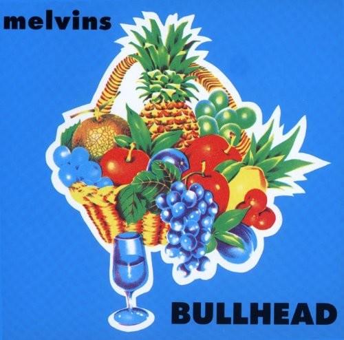 Melvins- Bullhead ( LP )