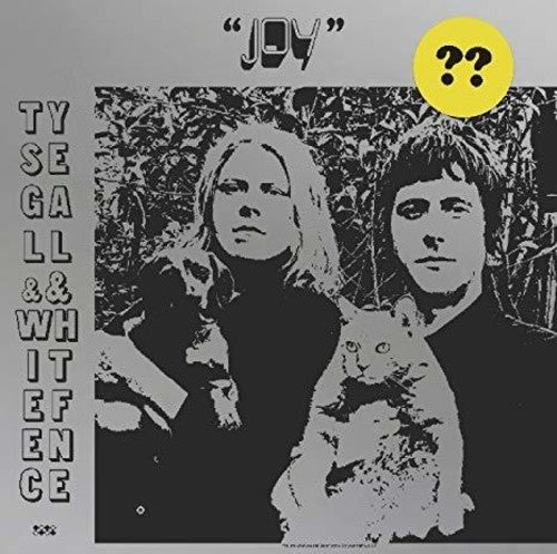 Ty Segall & White Fence: Joy - VINYL
