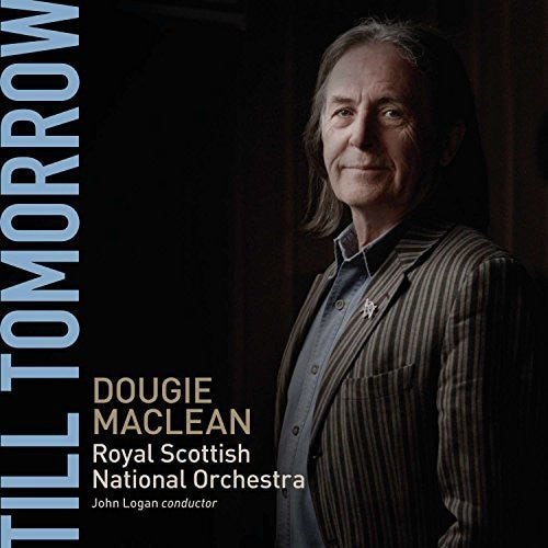 Maclean / Royal Scottish National Orchestra: Till Tomorrow - COMPACT DISCS