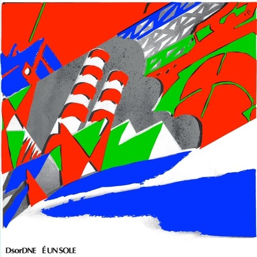 Dsordne: E Un Sole { Record }