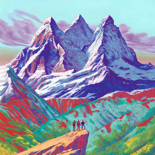 Peter Bjorn & John: Endless Dream - VINYL