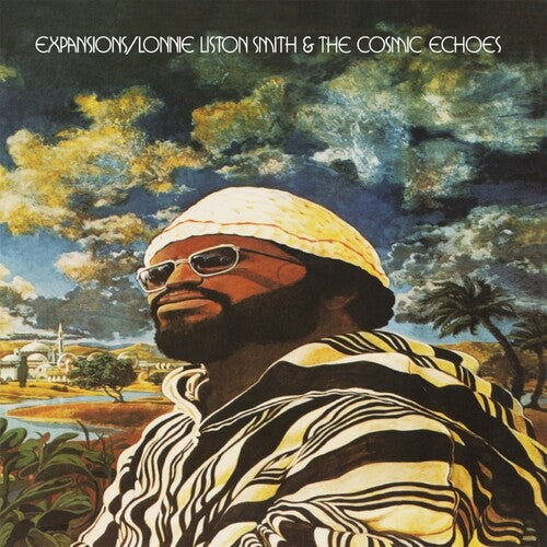 Lonnie Smith Liston & the Cosmic Echoes: Expansions - VINYL