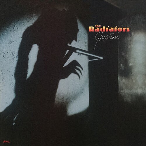 The Radiators: Ghostown: 40th Anniversary - VINYL