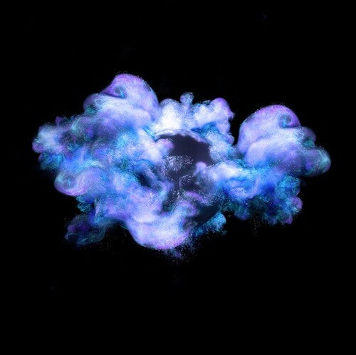 TSVI: Inner Worlds { Record }