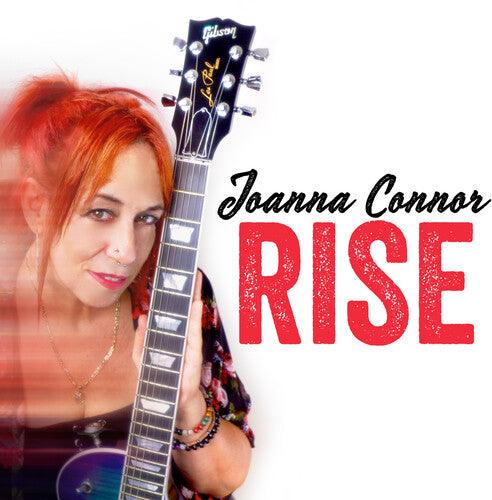 Joanna Connor- Rise ( LP )