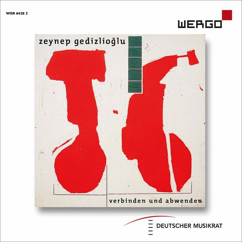 Various: Verbinden Und Abwenden - COMPACT DISCS