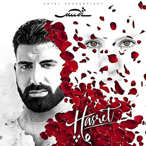 Mudi: Hasret - COMPACT DISCS