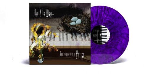 Prince & the Revolution- One Nite Alone...(Solo Piano And Voice By Prince) ( LP )